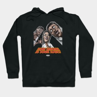 Sugar Hill Zombies Hoodie